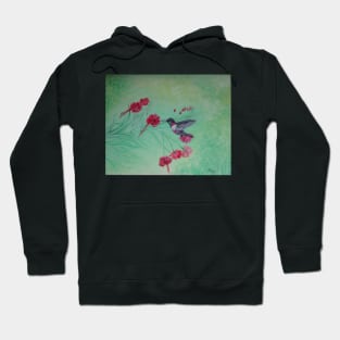 Sweet Nectar Hoodie